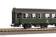 Piko 58267 - 2er Set Umbauwagen B3yg + BD3yg DB IV