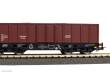 Piko 58272 - 2er Set offener Güterwagen 401zk PKP VI