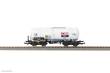 Piko 58273 - 2er Set Kesselwagen 406Ra Orlen VI