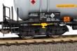 Piko 58283 - 2er Set Kesselwagen 406Rb PCC VI