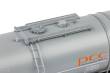 Piko 58283 - 2er Set Kesselwagen 406Rb PCC VI