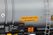 Piko 58283 - 2er Set Kesselwagen 406Rb PCC VI