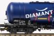 Piko 58284 - 2er Set Kesselwagen 406Ra PKP VI