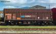 Piko 58297 - 2er Set Teleskophaubenwagen ÖBB V