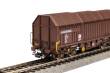Piko 58297 - 2er Set Teleskophaubenwagen ÖBB V