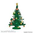 Viessmann 5831 - Weihnachtsbaum, spurgrößenunabhängig
