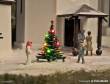 Viessmann 5831 - Weihnachtsbaum, spurgrößenunabhängig