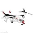 Cobi 5835 - Bell-Boeing V-22 Osprey First Flight Edition
