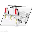 Cobi 5835 - Bell-Boeing V-22 Osprey First Flight Edition