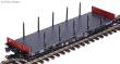 Piko 58414 - Rungenwagen 401Z PKP IV