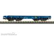 Piko 58420 - Flachwagen 401Zb PKP-PLK VI
