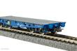 Piko 58420 - Flachwagen 401Zb PKP-PLK VI