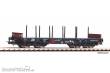 Piko 58421 - Rungenwagen 401Ze PKP IV
