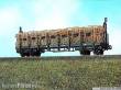 PMT 58430 - Leiterwagen (Bausatz)