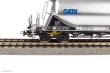Piko 58438 - Silowagen Uacns Dyckerhoff VI