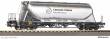 Piko 58439 - Silowagen Uacns Ciments Calcia SNCF V