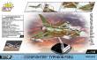 Cobi 5843 - Eurofighter Typhoon FGR4 ´GiNA´