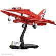Cobi 5844 - BAe Hawk T1 Red Arrows