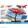 Cobi 5844 - BAe Hawk T1 Red Arrows