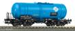 Piko 58459 - Kesselwagen 406Rb PKP V