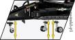 Cobi 5845 - BAe Hawk T1