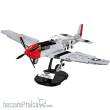 Cobi 5846 - P-51D Mustang