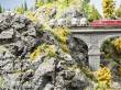 Noch 58462 - Felsplatte Basalt?