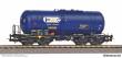 Piko 58462 - Kesselwagen (406Ra) CTL V
