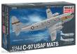 Minicraft 584695 - 1/144 C-97 USAF MATS