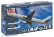 Minicraft 584696 - 1/144 Boeing C-32B USAF