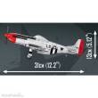 Cobi 5846 - P-51D Mustang