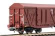 Piko 58474 - Großraumgüterwagen 401Ka PKP V