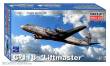 Minicraft 584752 - 1/144 C-118 Liftmaster