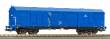 Piko 58476 - Großraumgüterwagen 401Ka PKP VI