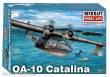 Minicraft 584760 - 1/144 OA-10A USAAF WWII