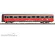Piko 58539 - Schnellzugwagen Eurofima 1. Klasse ÖBB IV