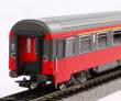 Piko 58539 - Schnellzugwagen Eurofima 1. Klasse ÖBB IV