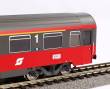 Piko 58539 - Schnellzugwagen Eurofima 1. Klasse ÖBB IV