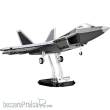 Cobi 5855 - Lockheed F-22 Raptor