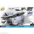 Cobi 5855 - Lockheed F-22 Raptor