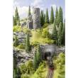 Noch 58605 - Burgruine