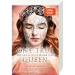 Ravensburger 586073 - One True Queen, Band 2: Aus Schatten geschmiedet