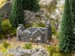 Noch 58611 - Kapellenruine