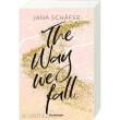 Ravensburger 586110 - The Way We Fall - Edinburgh-Reihe, Band 1