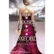 Ravensburger 586189 - Four Houses of Oxford, Band 1: Brich die Regeln