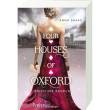 Ravensburger 586189 - Four Houses of Oxford, Band 1: Brich die Regeln