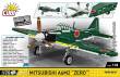 Cobi 5861 - Mitsubishi A6M2 ´Zero´