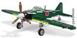 Cobi 5861 - Mitsubishi A6M2 ´Zero´
