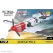 Cobi 5862 - Yakovlev Yak-3