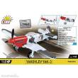 Cobi 5862 - Yakovlev Yak-3